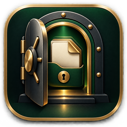 Meritwright Vault emblem